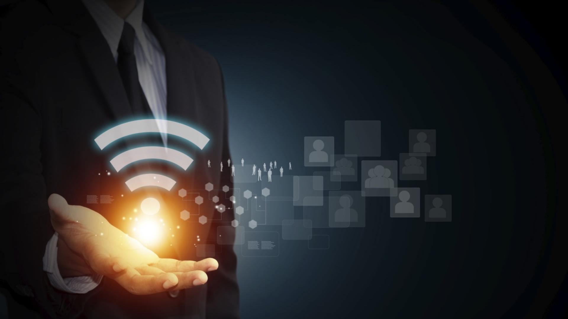 Wi-Fi 7 доаѓа порано од очекуваното