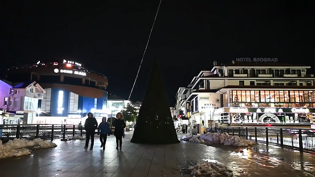 Недостигаат организирани новогодишни програми во туристичките центри