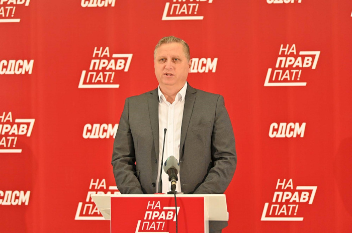Почина поранeшниот пратеник Сашко Костов од Кочани