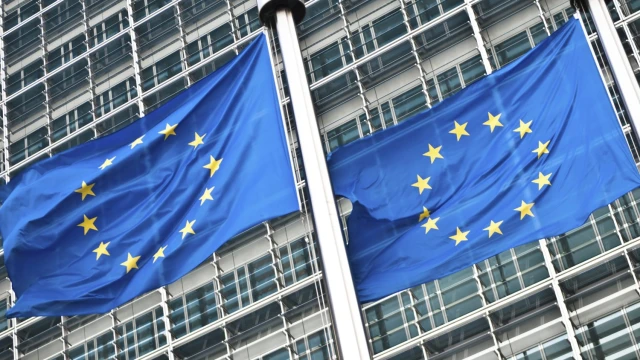 Деветтиот пакет санкции вклучува забрана за инвестиции во рударската индустрија во Русија