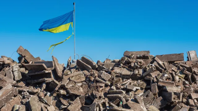Советник на Зеленски: Загинаа и до 13 илјади украински војници