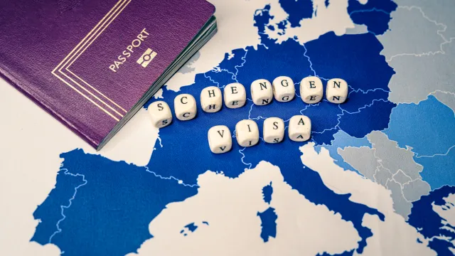 Бугарија не влегува во Шенген, Хрватска станува членка на 1 јануари 2023 година