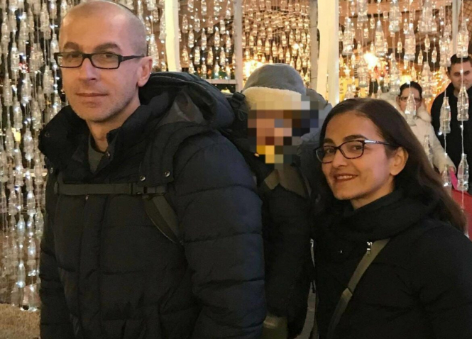 Гордана Јанкуловска излезе на викенд од „Идризово“