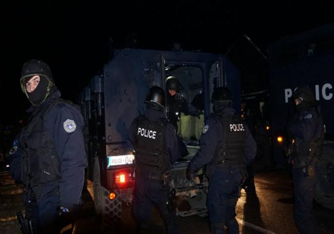 Србија: Ќе размислуваме повторно да испратиме војска на Косово