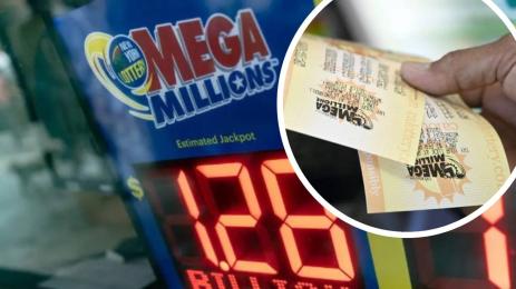 Лотарија MegaMillions во САД: Џекпот достигна 640 милиони долари