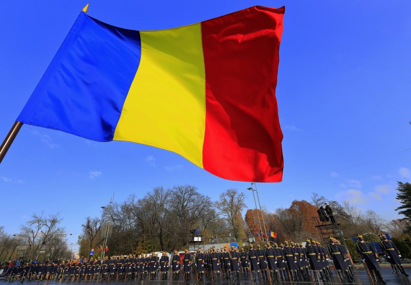 Романија му врачи протестна нота на австрискиот амбасадор во Букурешт поради Шенген