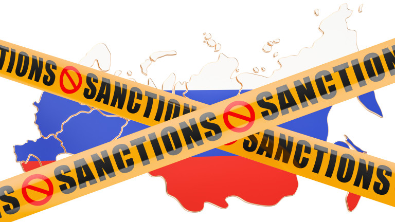 САД воведоа нови санкции кон Русија и Кина