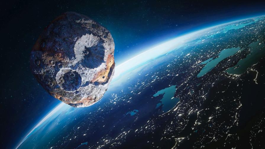Астероидот 2024 YR4: Дали планетата е под реална закана за удар во 2032 година?