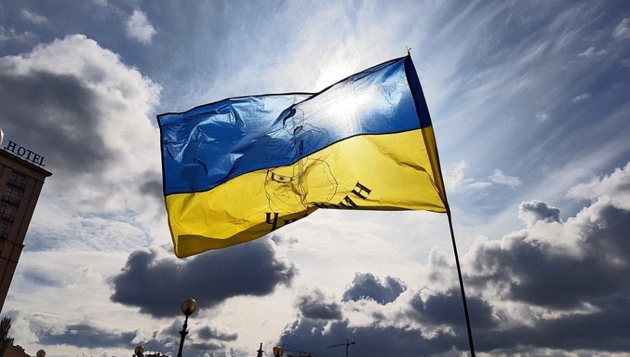 Дел од Украинците за прв пат го слават Божиќ на 25 декември, Русите се бесни