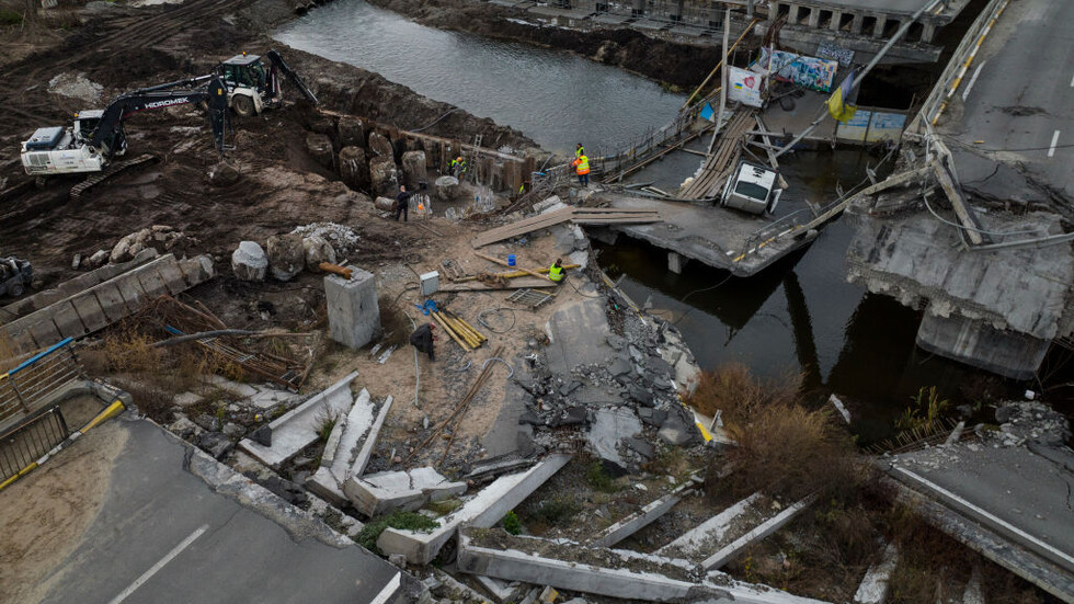 Вонредно исклучување на струја во Киев и во 10 други украински региони