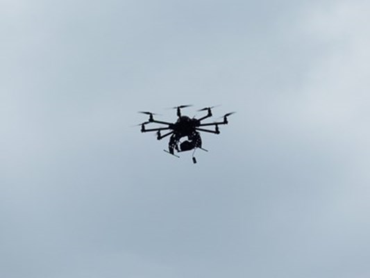 САД и дозволија на Украина да пука во Русија со беспилотни летала