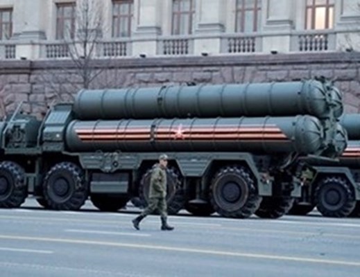 Германија ќе постави ракетни системи Патриот во Полска за да ја заштити од Русија