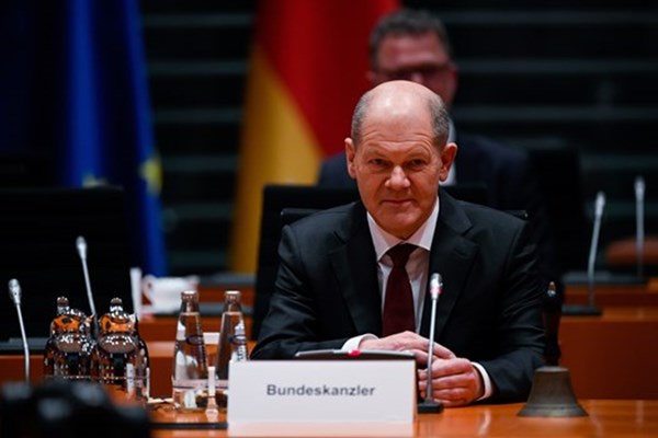 Германија го замрзна рускиот имот во вредност од 5 милијарди евра