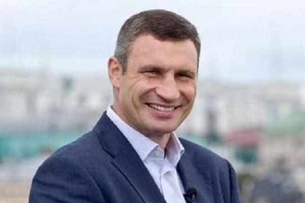 Виталиј Кличко: Русија нема да ни го украде Божиќ