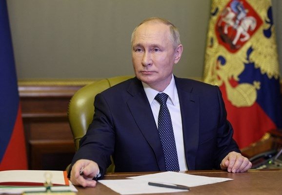 Путин во средата ги откри целите за руската војска во 2023 година