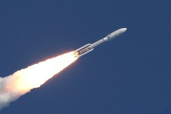 Лансирањето на европската ракета „Вега-Ц“ заврши неуспешно