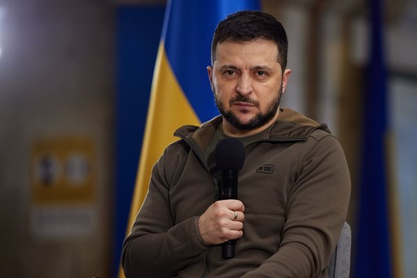 Киев ќе ги зајакне своите дипломатски активности во Африка, Латинска Америка и Азија