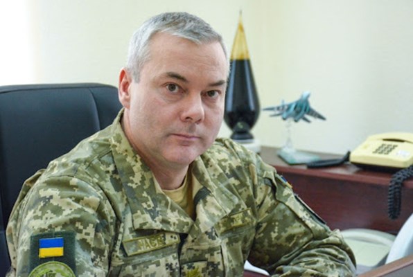 Сергеј Наев: Тенковите баталјони од Белорусија се движат кон Украина