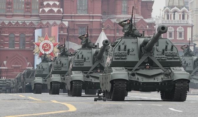 Литванија ќе купи 18 хаубици од Франција