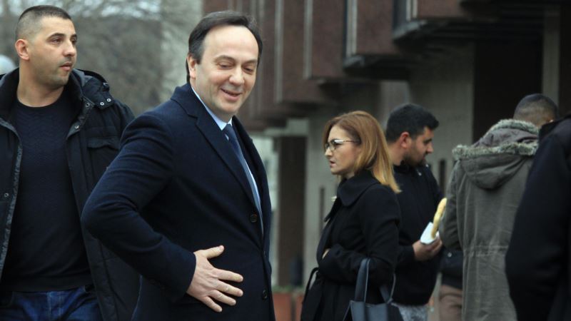 Се продава дел од имотот на Сашо Мијалков преку јавно наддавање