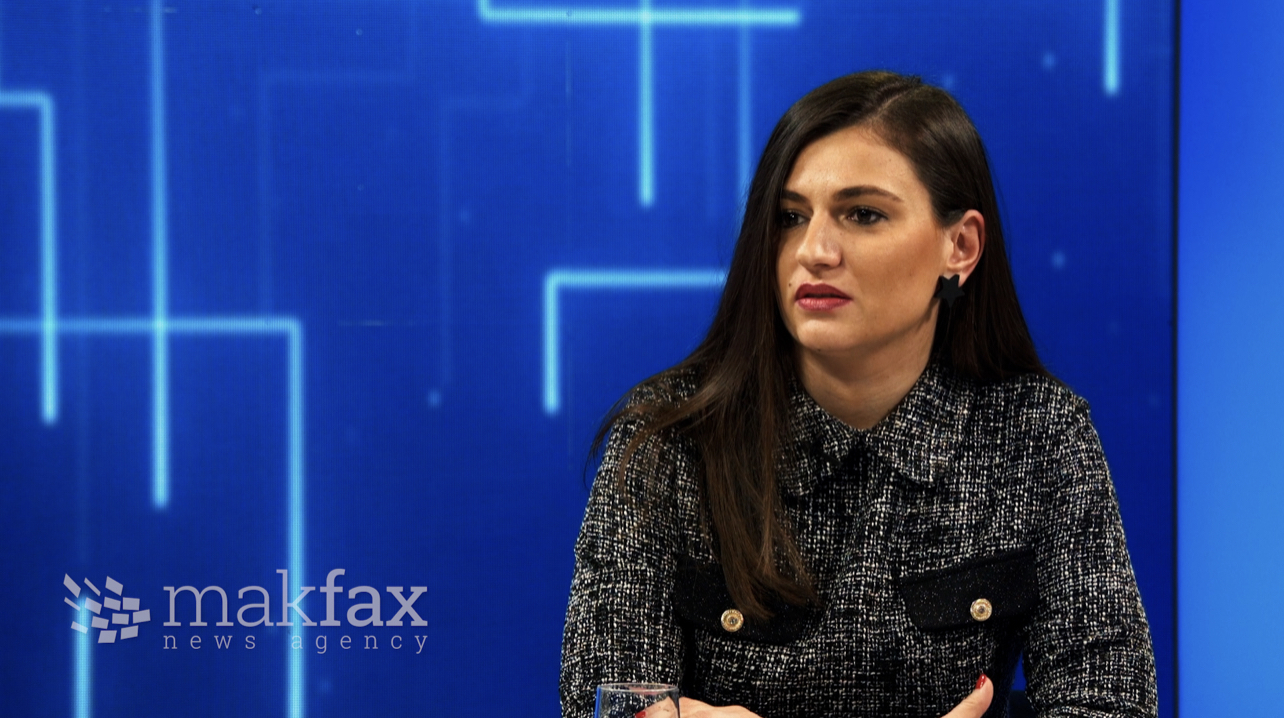 Зајкова: За конкретни резултати потребно е политичка волја и консензус