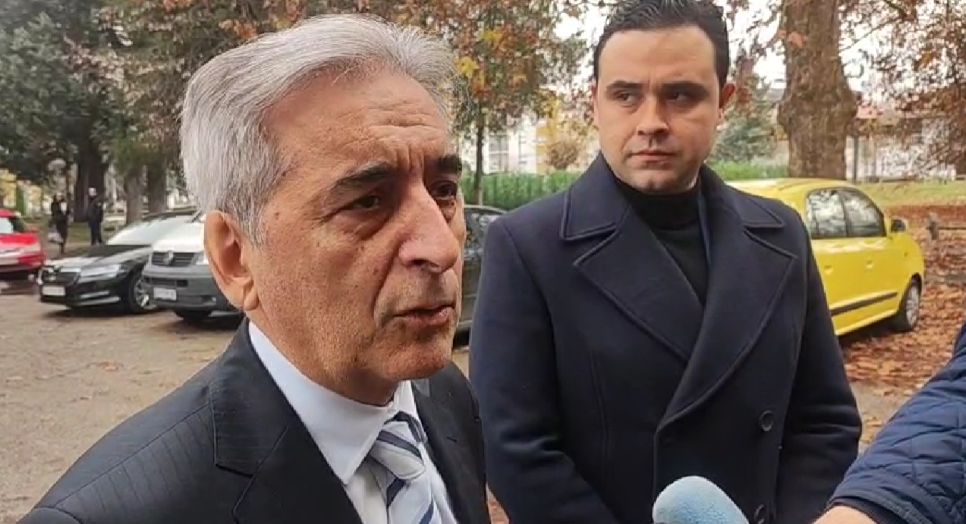 „Ова е самоволие, и јас едвај излегов од Скопје“, Пенов најави мерки за блокадите во Скопје
