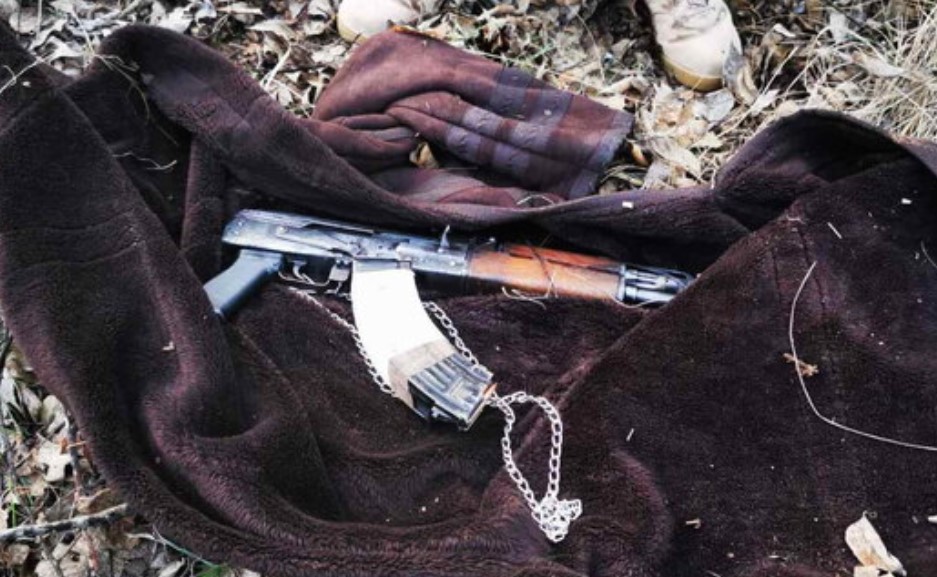 Уапсени светски озлогласен авганистански генерал и снајперист: Српската полиција ги затекнала меѓу 109 мигранти