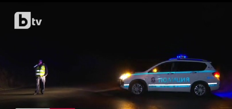 ЕДНО ЛИЦЕ ЗАГИНА: Автобусот кој излета во провалија сообраќал од Кавала кон Бургас