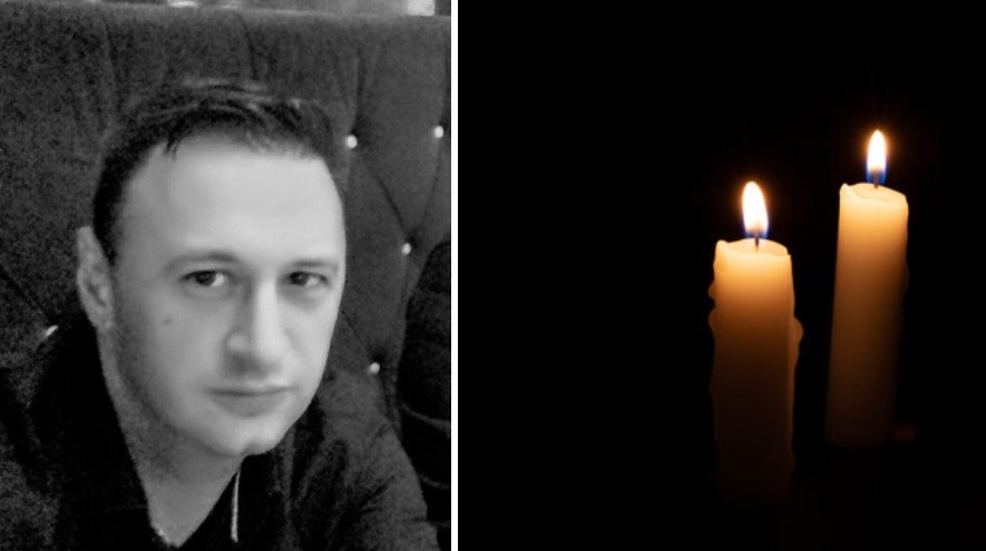 Македонската естрада во шок: Утрово починал Виктор Барбутов