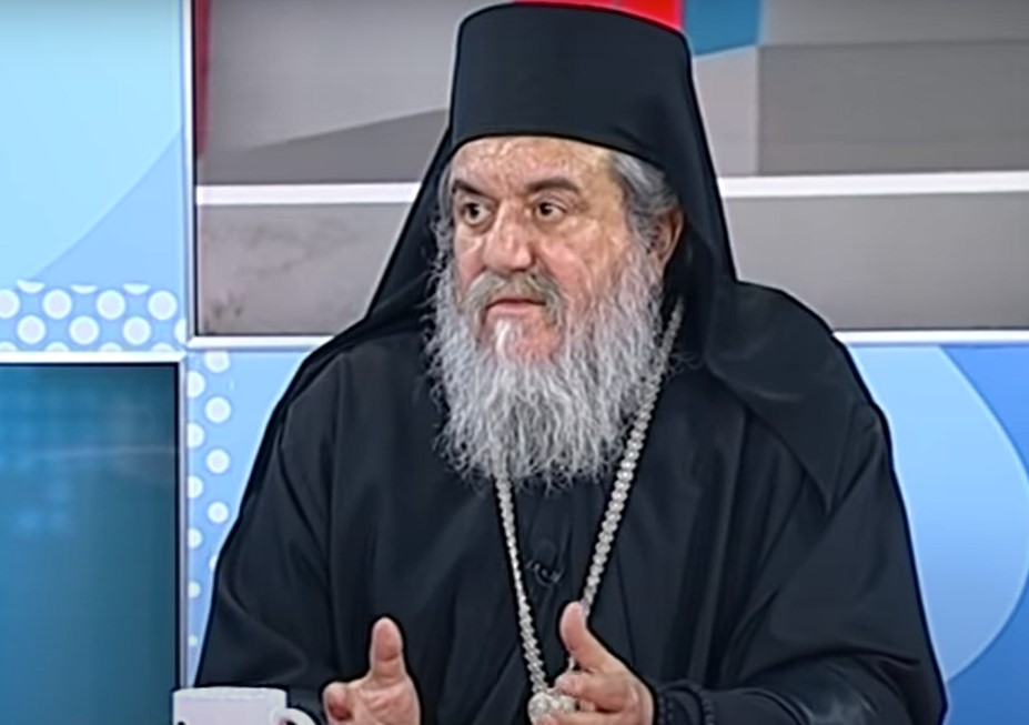 „Бугарската црква го оцрни македонскиот народ, грешка беше што побаравме да ни биде црква-мајка“, вели Митрополитот Агатангел