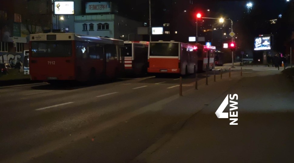 „Слобода Превоз“ и „Макекспрес“ нема да можат да конкурираат на јавниот повик на Град Скопје