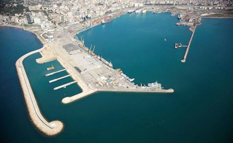 Владата одобри склучување на Спогодба со Албанија за бесплатен пристап до дел од пристаниште во Драч