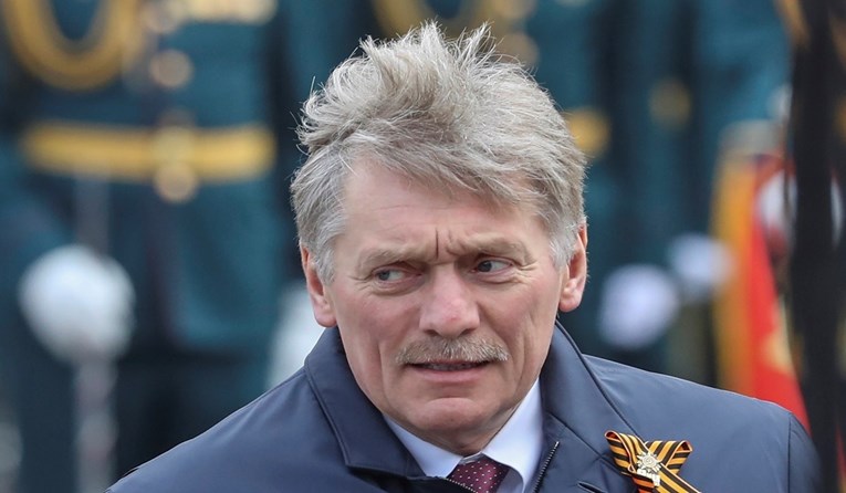 Русија нема да го прекине огнот во Украина за Божиќ