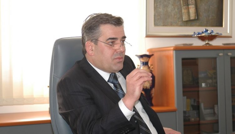 Газдата на „ИГМ трејд“ Илија Гечев е единствениот милијардер во Македонија, објави магазинот „Недељник“