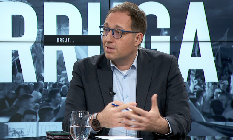 Кордалов: Забрзувањето на дигитализацијата ќе биде во корист и за компаниите и за граѓаните