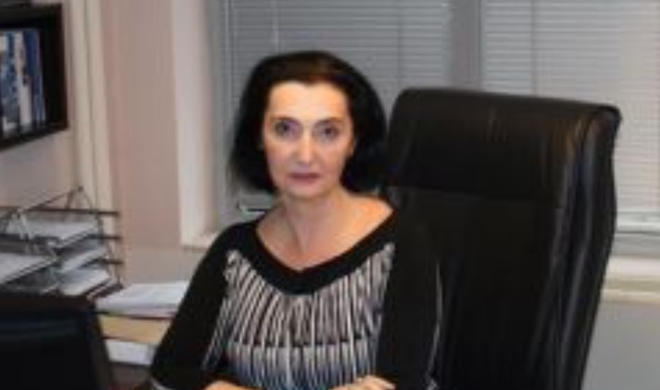Наташа Габер-Демјановска реизбрана за директор на Академијата за судии и јавни обвинители