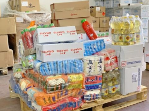 Ограничените маржи на основните прехранбени производи остануваат до крај на април 2023 година