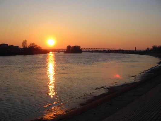 Мигрант се удави во реката Сава во Хрватска