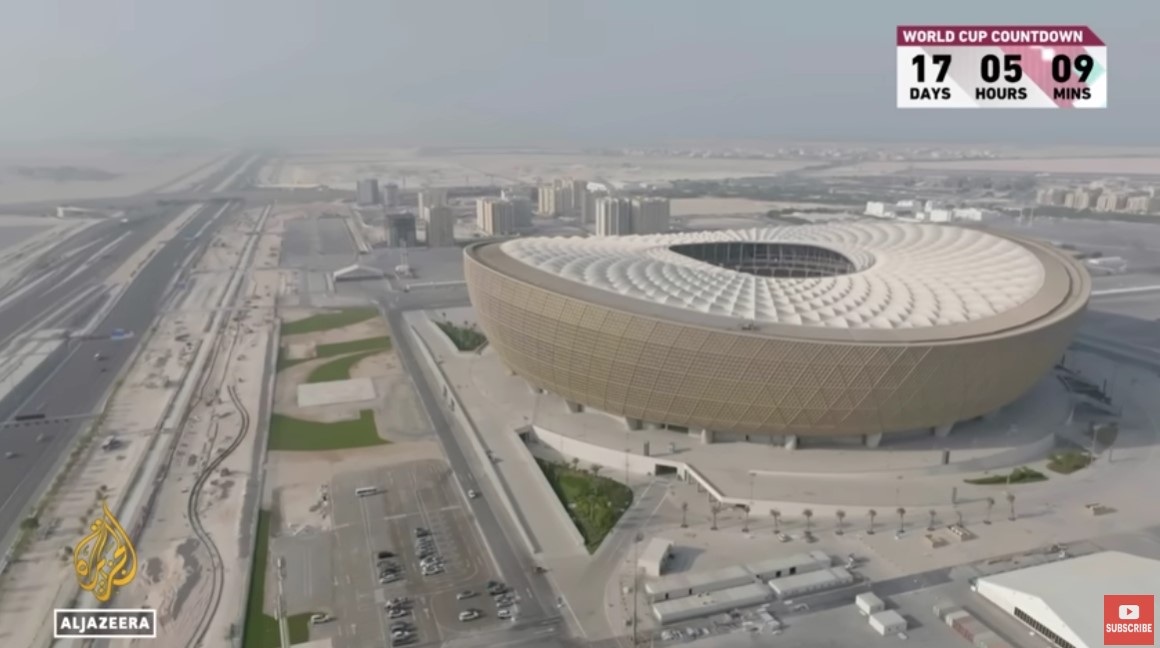ФИФА: Еве како ќе изгледа следното Светско првенство