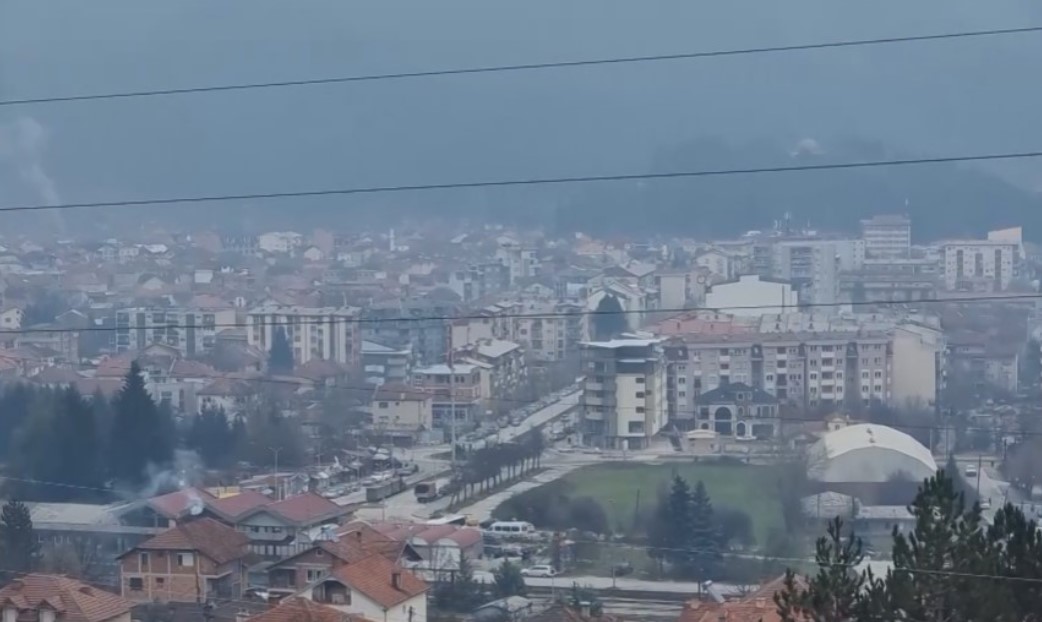 Загаденото Скопје во друштво со Дака, Лахоре и Њу Делхи