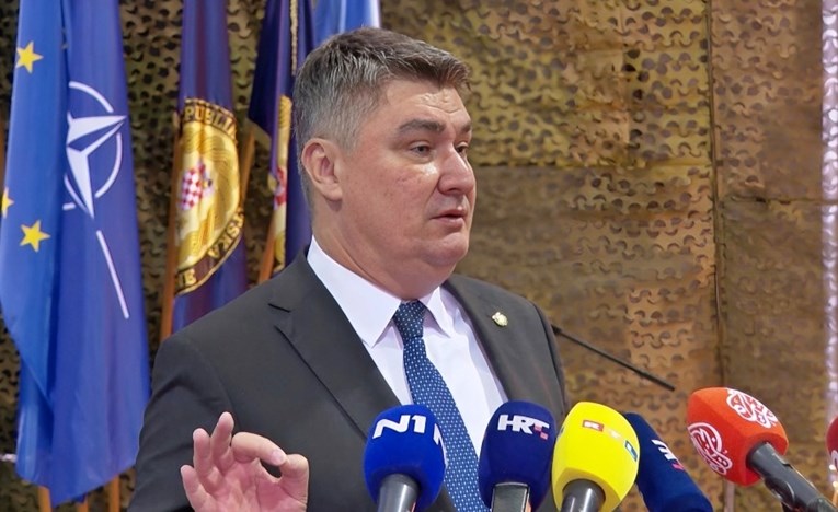 Милановиќ: ЕУ не третира како глувослепи будали