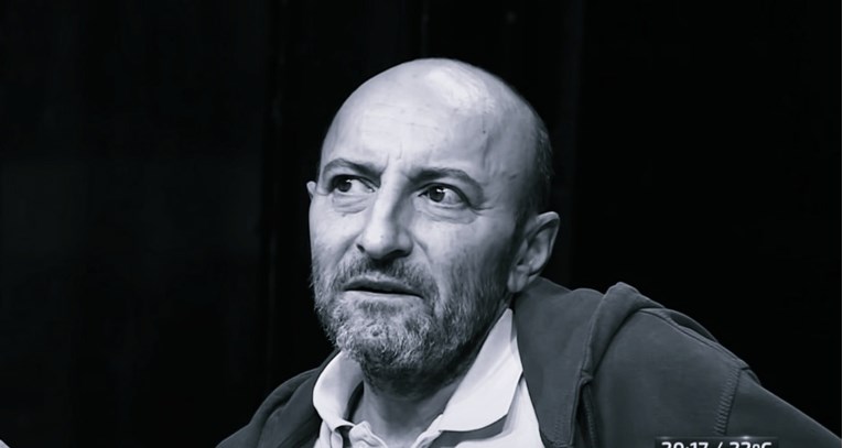 Почина легендарниот актер Саша Петровиќ – комеморацијата закажана за 3-ти февруари