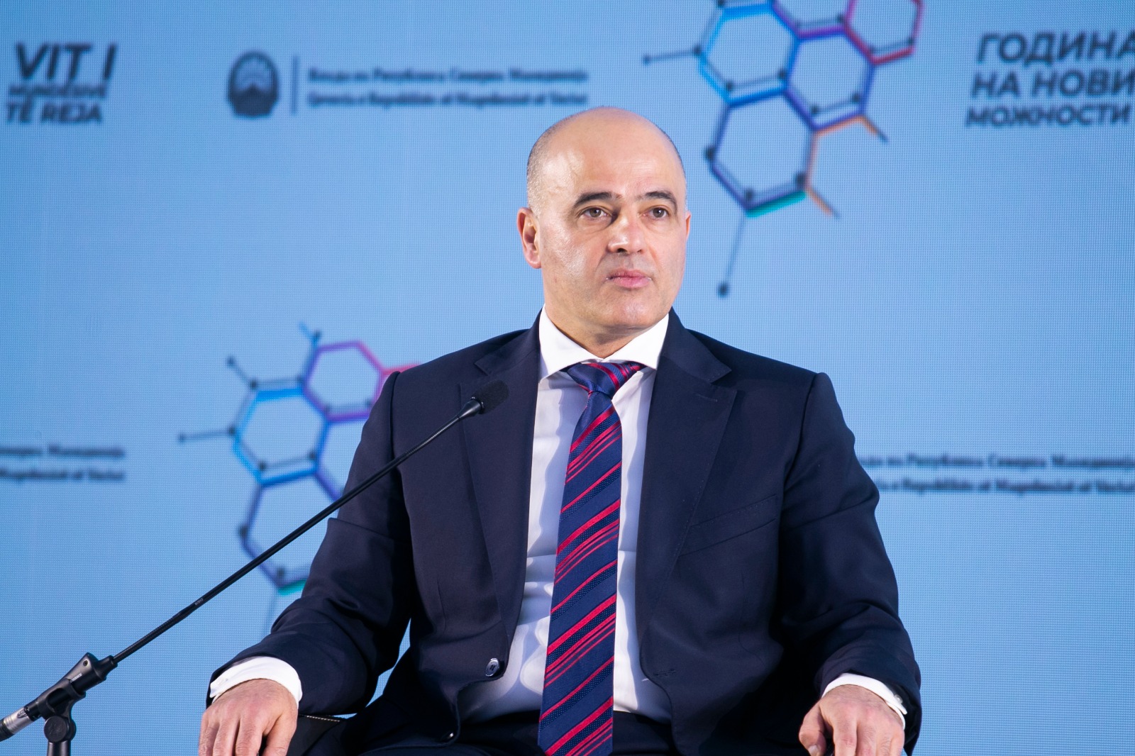 „100% ги покриваме потребите за електрична енергија за домаќинствата и за 20% се намалени сметките“, вели Ковачевски