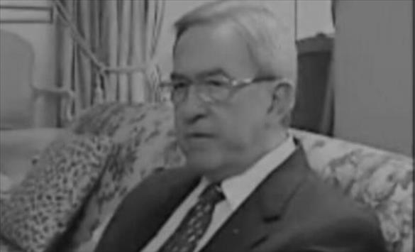 Почина поранешниот грчки крал Константин Втори