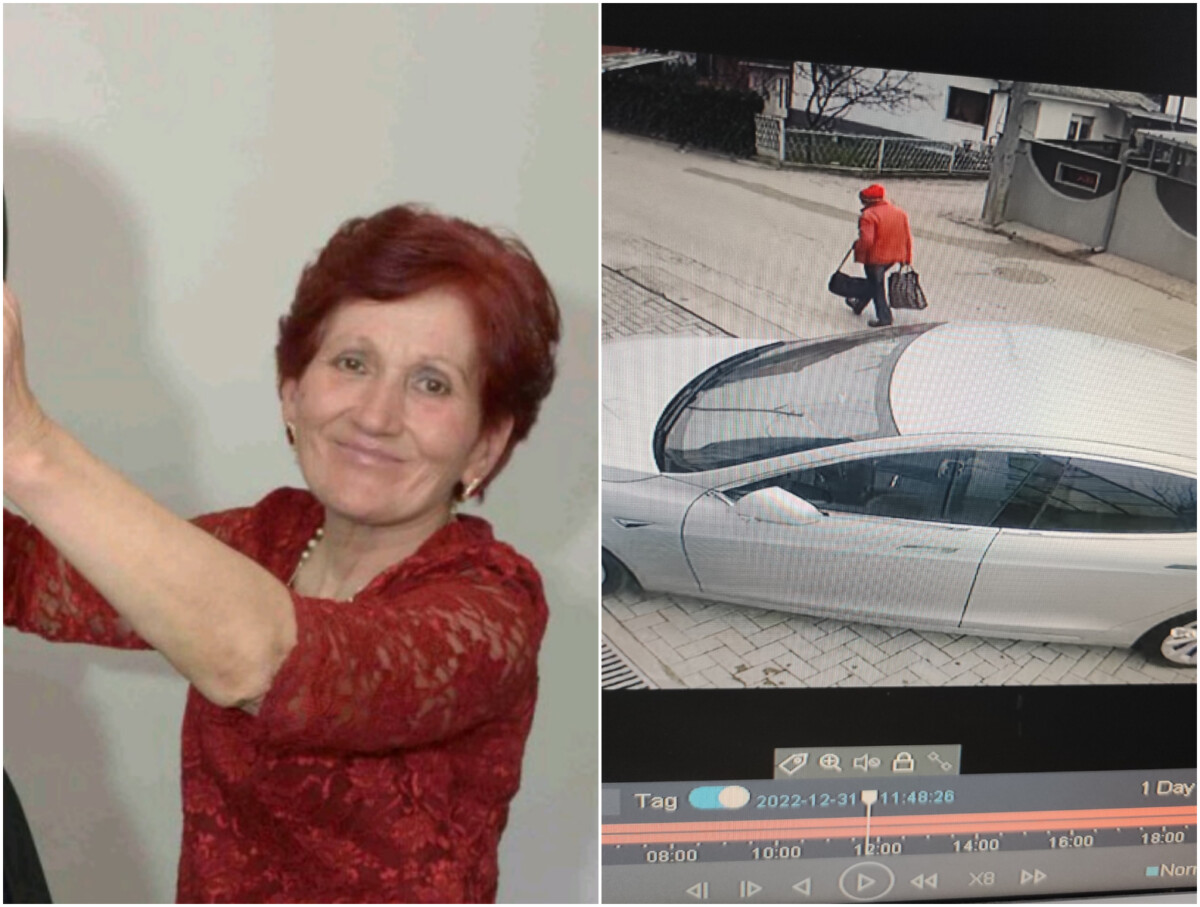 СО ДЕНОВИ СЕ ТРАГАШЕ ПО НЕА – денес на Бадник тажна вест, Зојка е пронајдена мртва покрај овој манастир