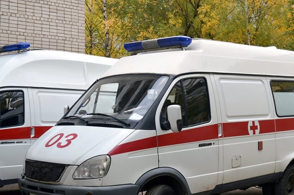 38 напади на пожарникари на Нова година во Берлин, 15 повредени
