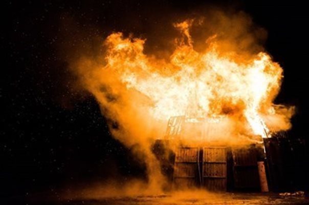 Експлозија одекна во Киев
