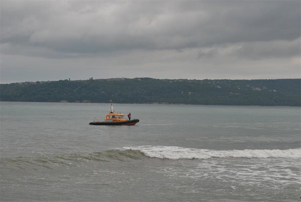 Грција и Турција разменија предупредувачки истрели во Егејското Море