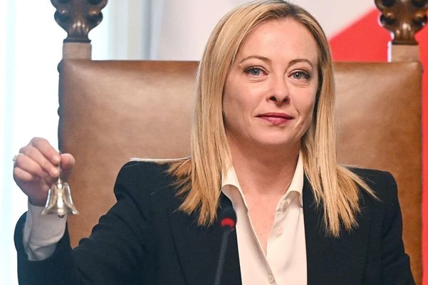 Италијанскиот премиер утре ќе има аудиенција кај папата