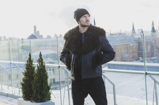Шампионот во уметничко лизгање Роман Костомаров е на интензивна нега